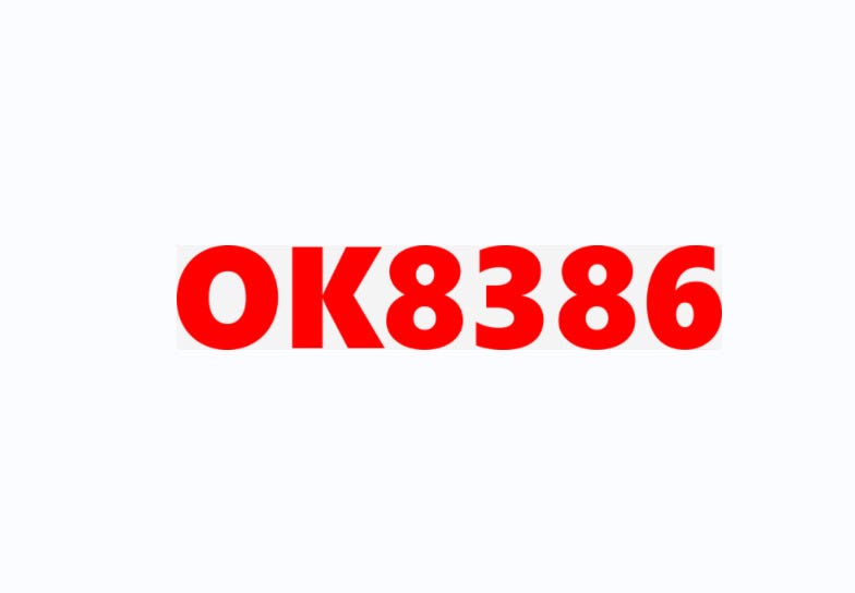 OK8386 – Medium thumbnail