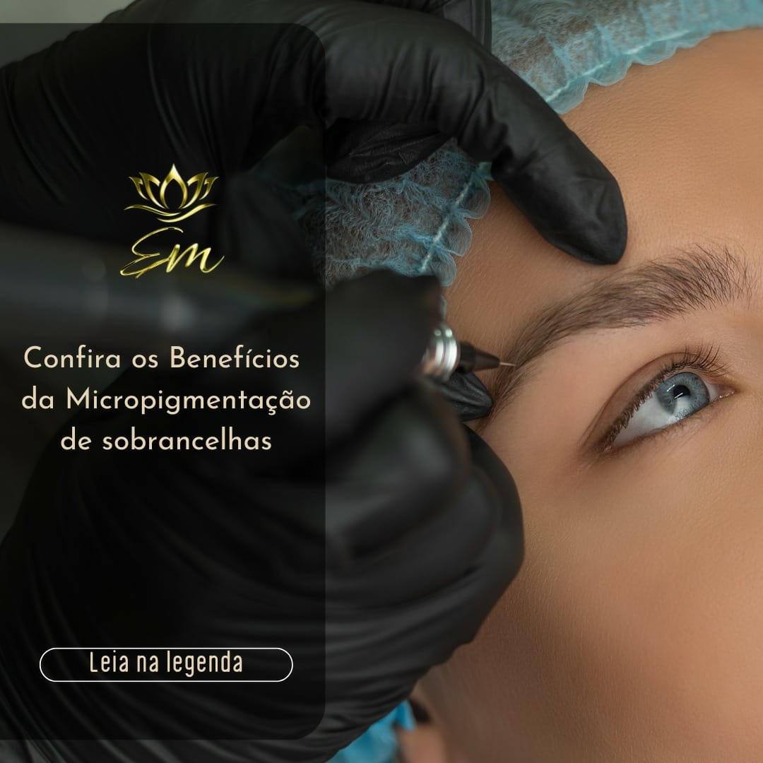Micropigmentação de Sobrancelhas thumbnail