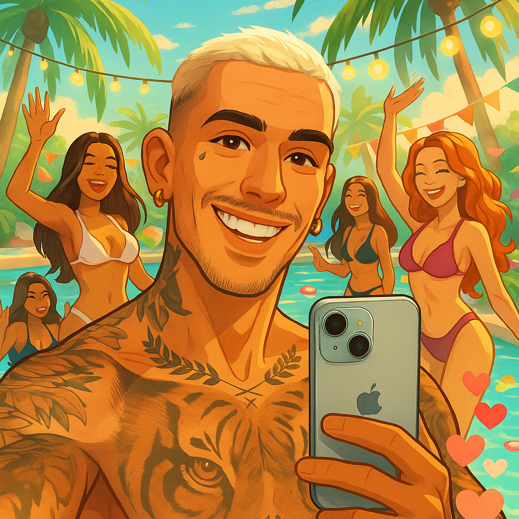 AO VIVO AQUI  📍🇧🇷 LIVE TWITCH thumbnail