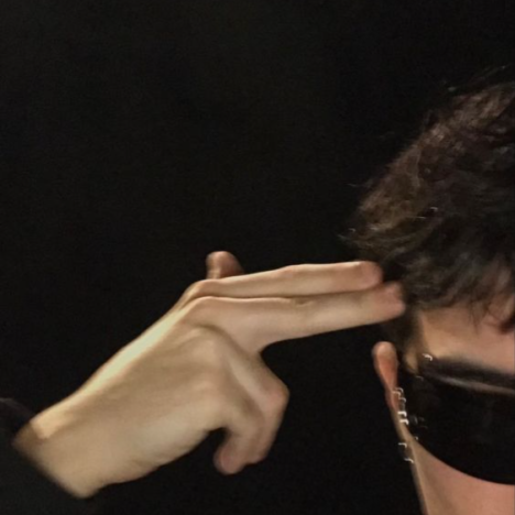 BioSite profile picture for @dds