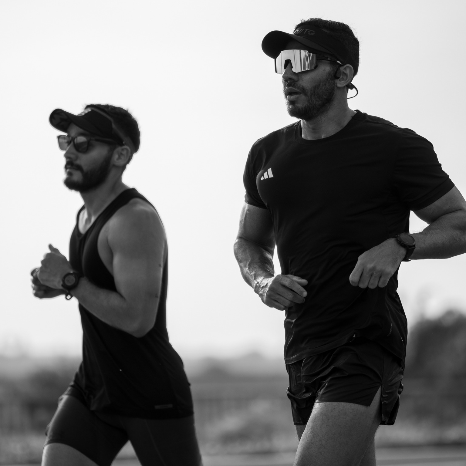 Join the Run: Let’s Connect & Grow Together! thumbnail