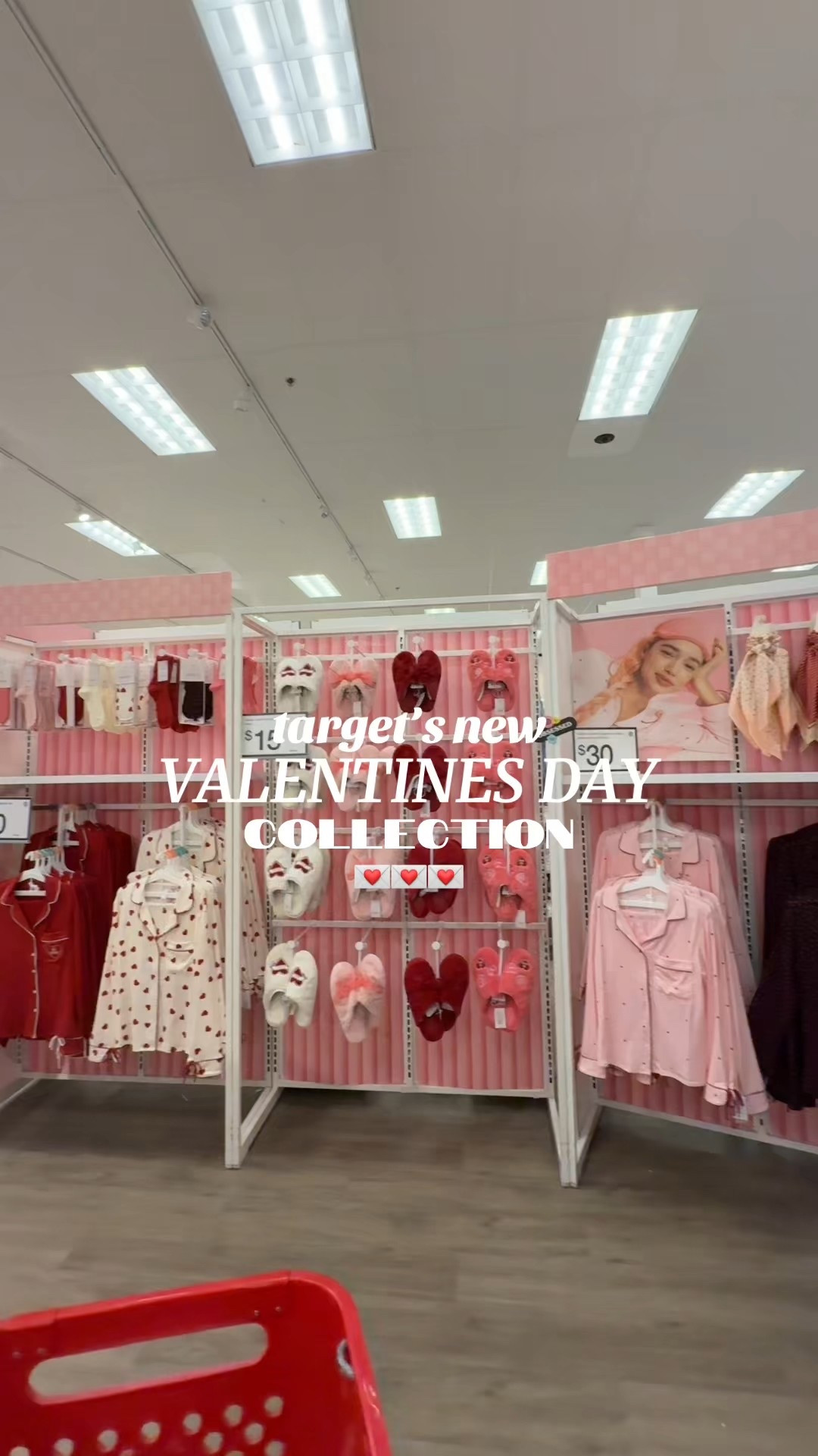 Target’s Valentines Collection 💌 thumbnail