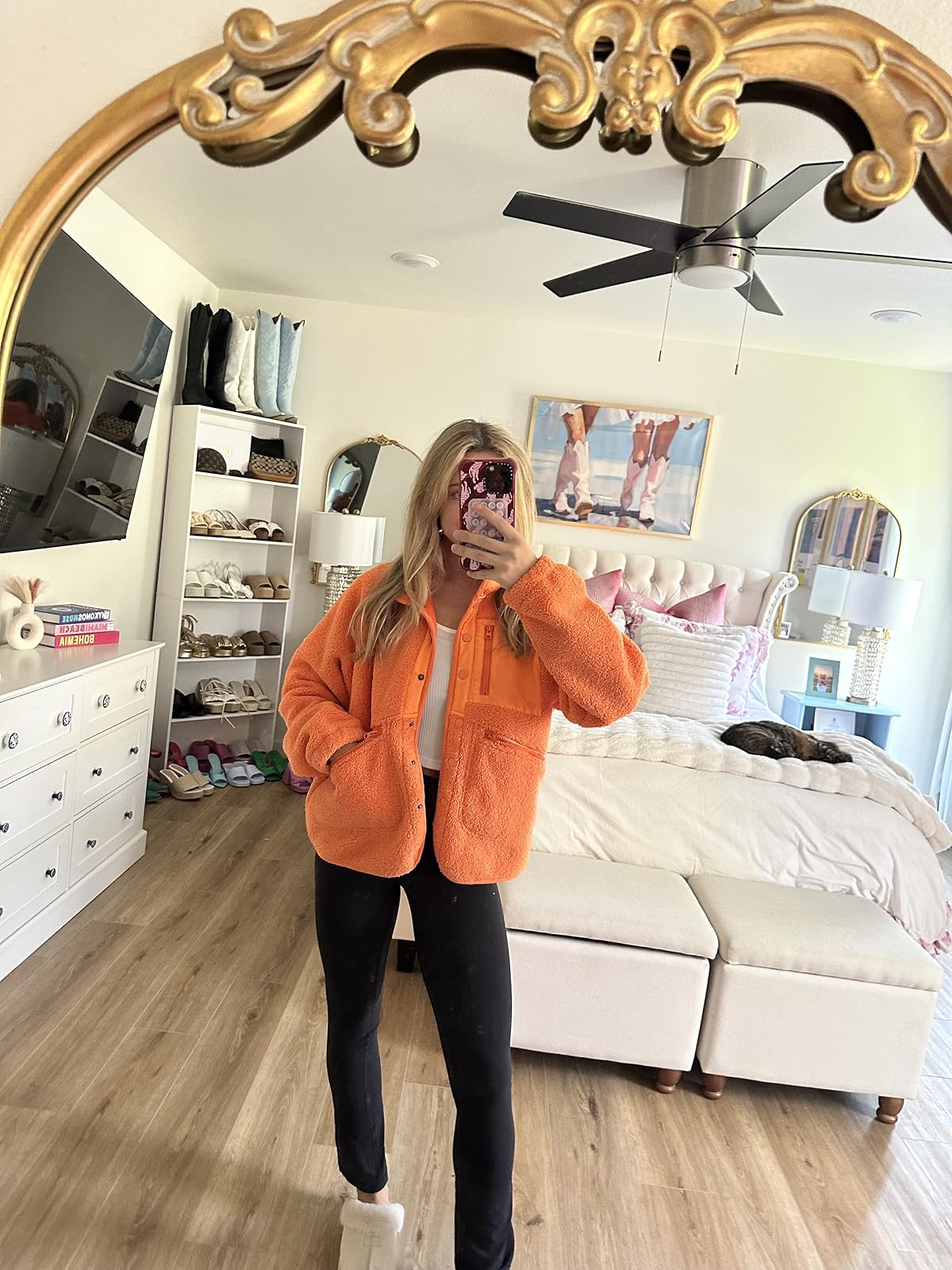 Kameron White's Amazon Page thumbnail