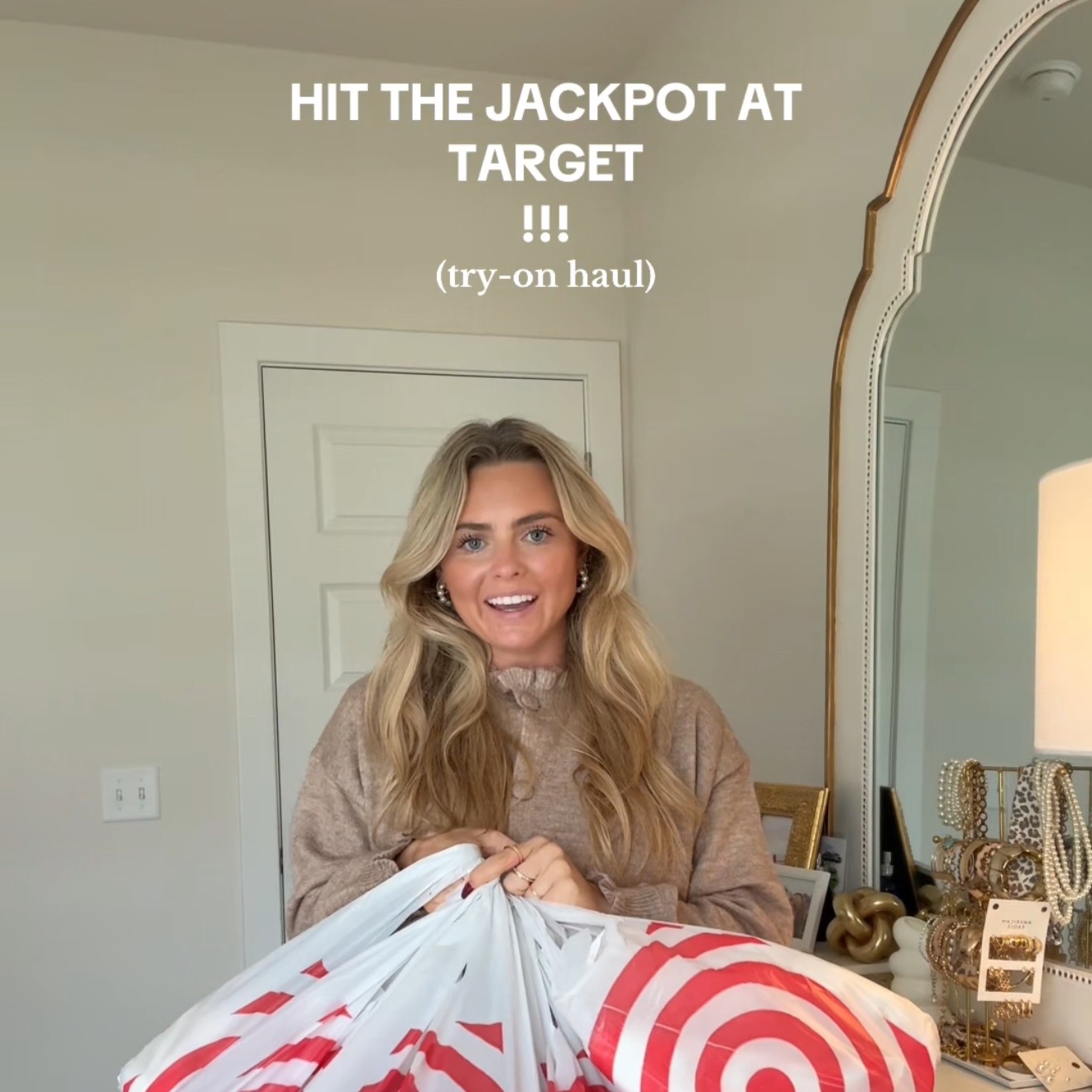 TARGET FINDS  thumbnail