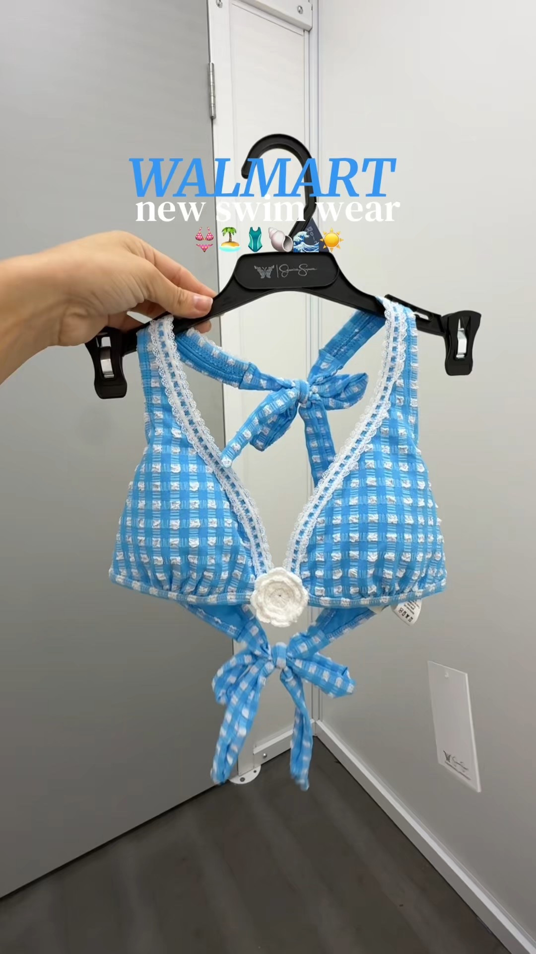 Walmart New Swim thumbnail