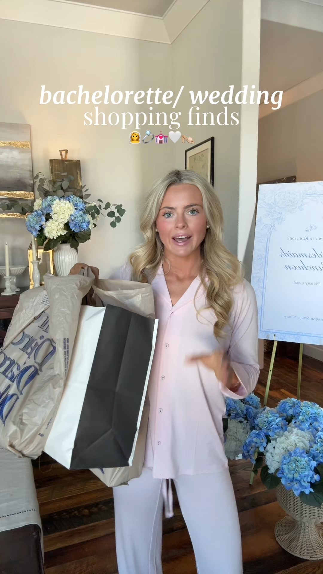 Bach trip shopping finds thumbnail