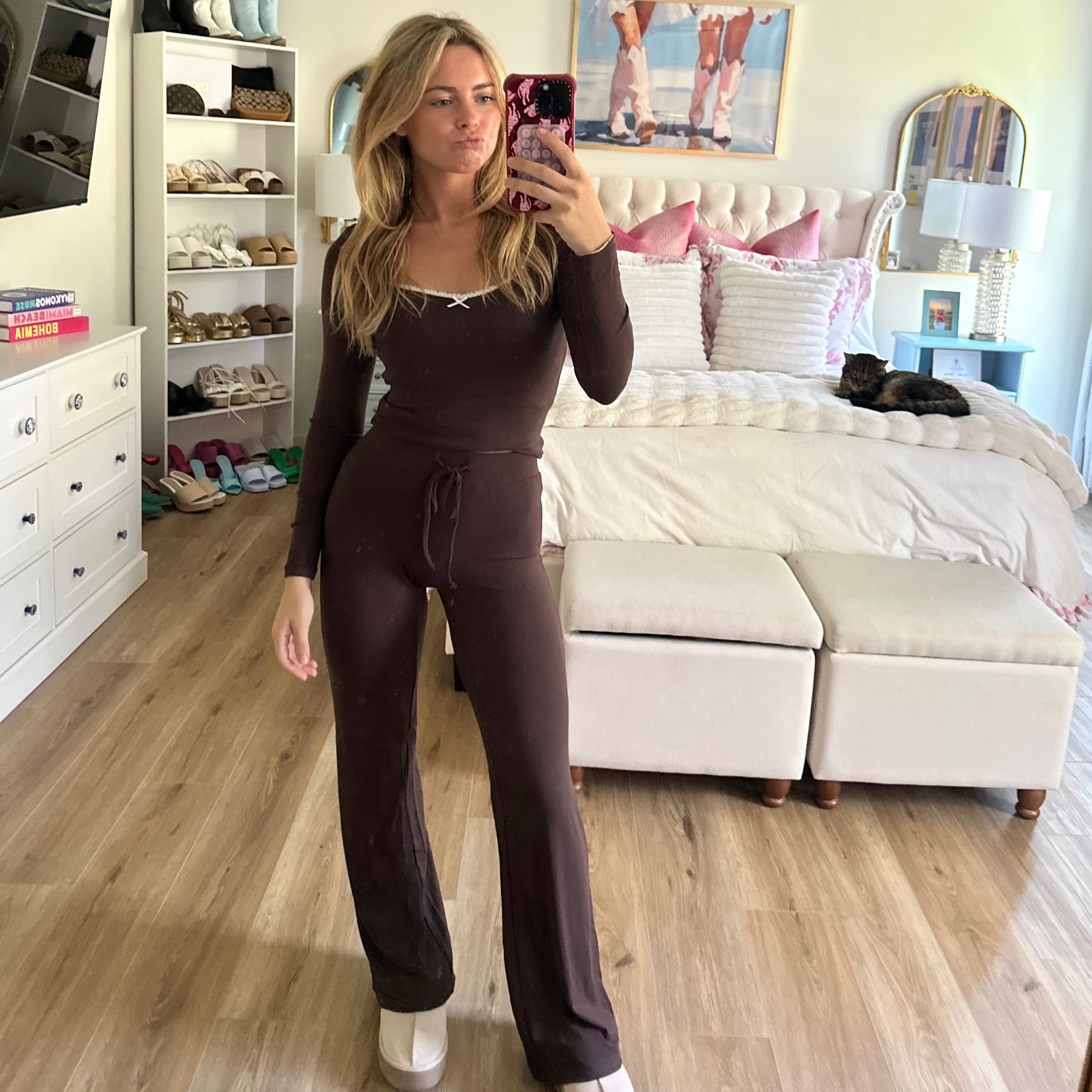 Kameron White's Amazon Page thumbnail