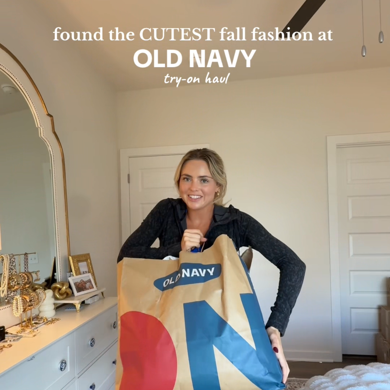 Old Navy Haul Links thumbnail