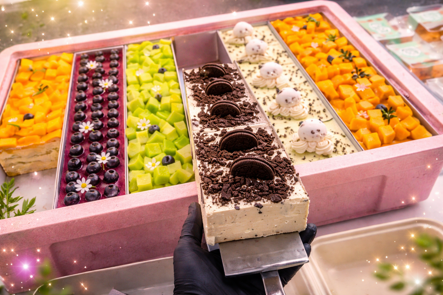 TORTA SELADA: O Método para Vender Sobremesa Cara sem o Cliente Pedir Desconto. thumbnail