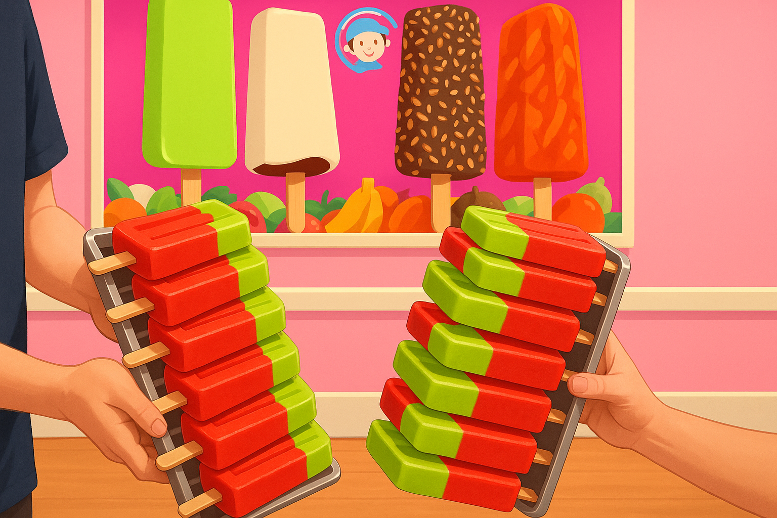 Segredos do Picolé da Fruta — Guia Completo do Zero à Produção Profissional thumbnail