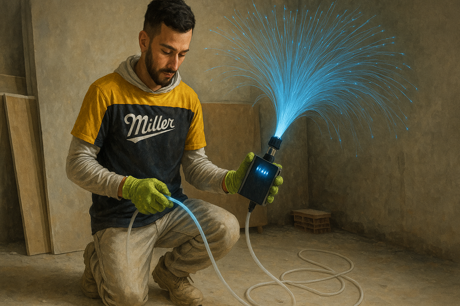 Monte Seu Teto Galáxia em Casa, SozinhO — Sem Precisar Investir Milhares de Reais Em Mão de Obra! thumbnail