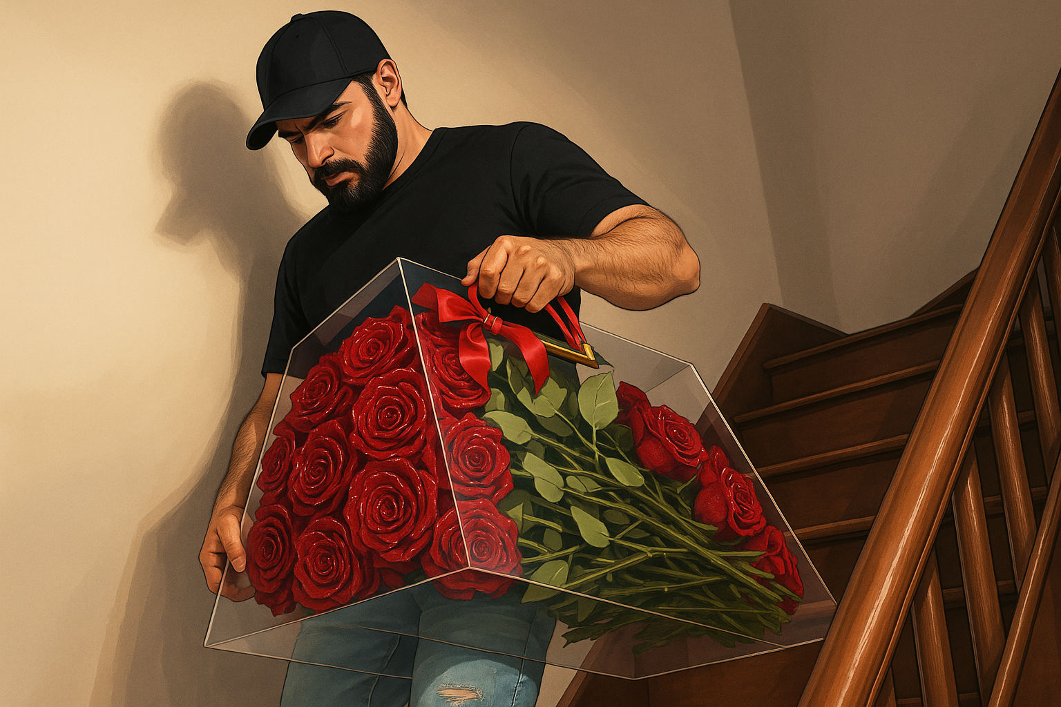 R$10.000 Garantidos em 60 Dias — Como Montar e Vender Bolsas Acrílicas com Flores Premium thumbnail