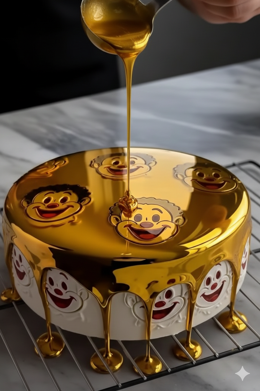 Método Europeu que Transforma Seus Bolos em BOLOS DE VITRINE — e Faz os Clientes IMPLORAREM por uma Fatia Antes do Primeiro Corte thumbnail