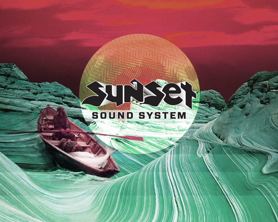 Sunset Sound System | SUNSET CAMPOUT June 20-23, 2025 | California thumbnail