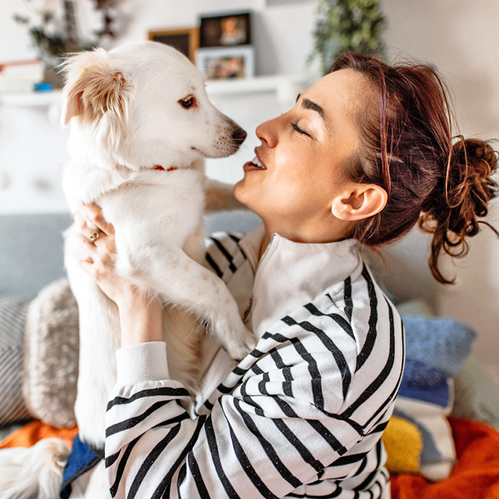 Dog Knowledge 101: How Your Dog Actually Feels About All Those Silly Nicknames You Give Them thumbnail