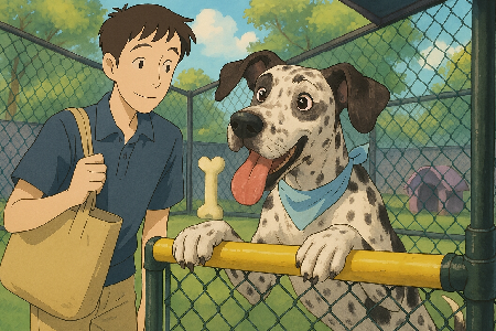 Dog Shopping thumbnail