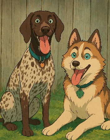 Life of a Dog Walker thumbnail