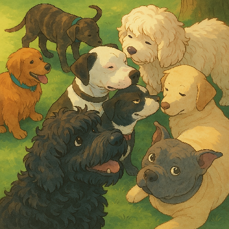 Playdates thumbnail