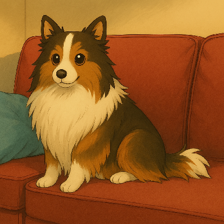 Pet-sittng thumbnail
