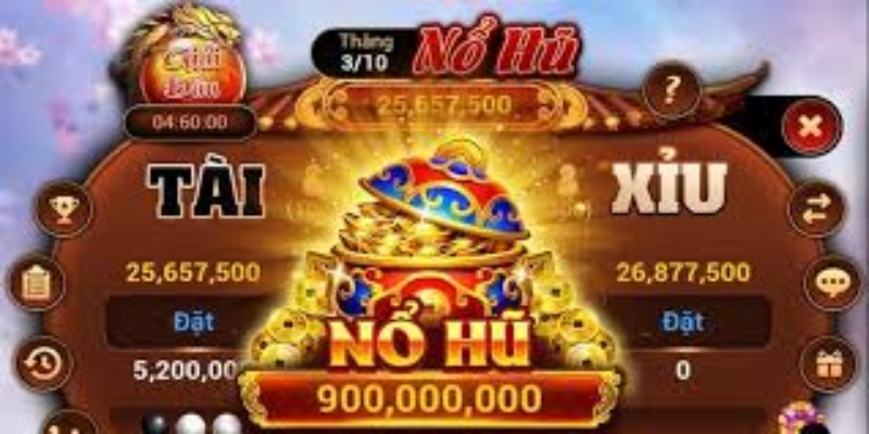 Trang Chủ NOHU | Quay Hũ Uy Tín, Săn Jackpot Khủng Mỗi Ngày thumbnail