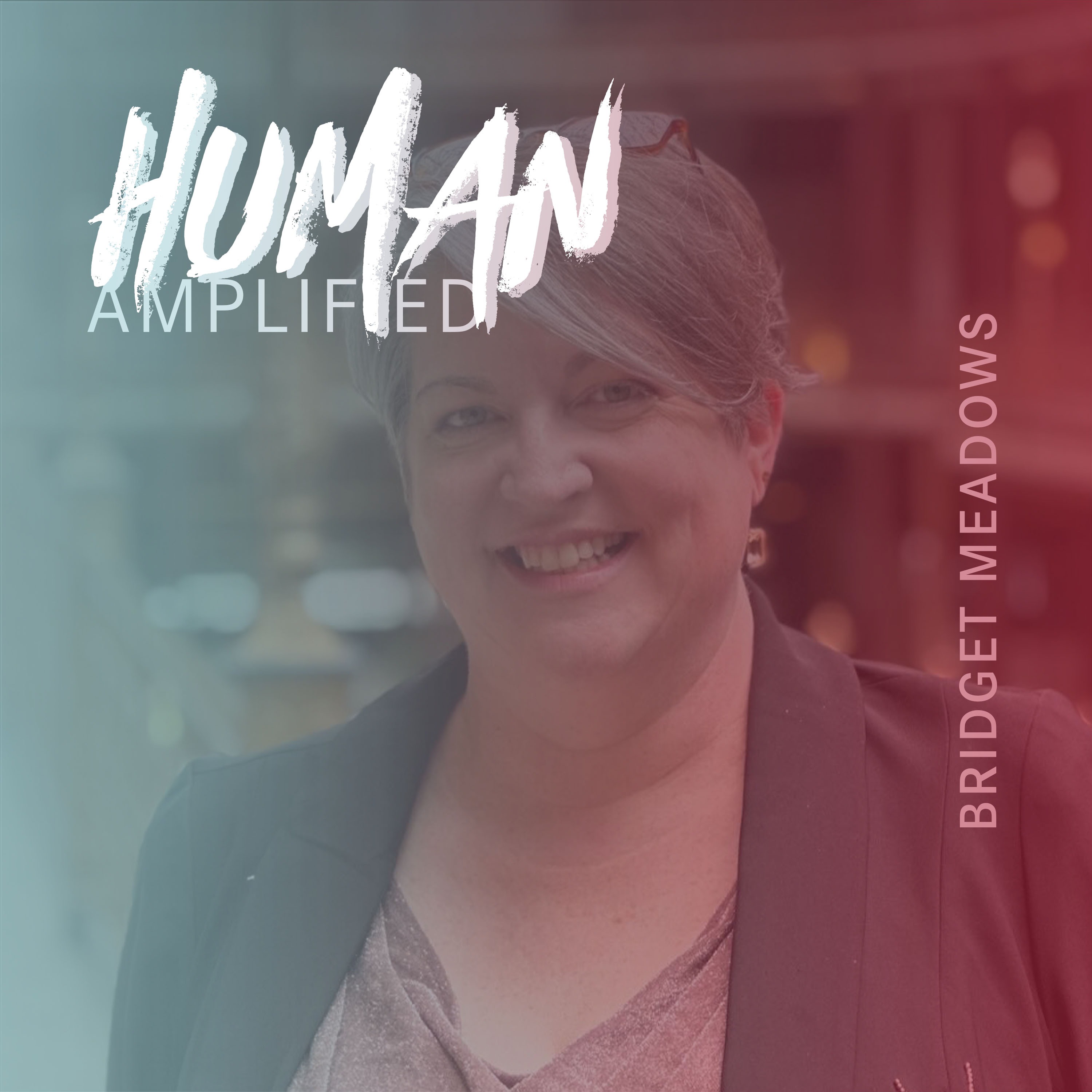 WATCH: Human Amplified "Feeling Trapped at a Life Crossroads?" thumbnail