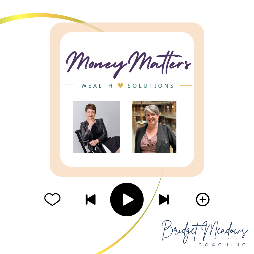 WATCH: Money Matters Wealth Podcast with Donna Cates thumbnail