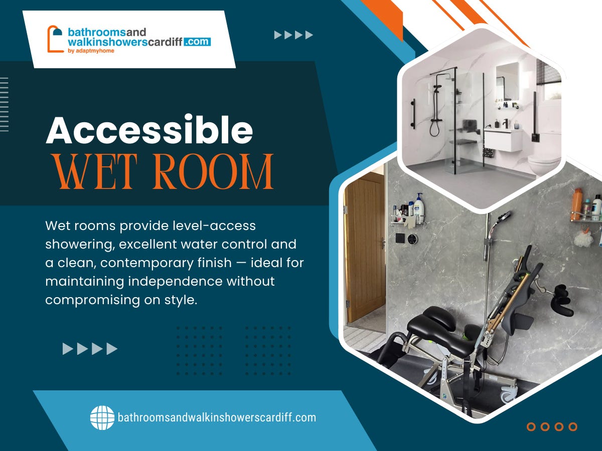 How to Plan a Bathroom Upgrade for Long-Term Accessibility thumbnail