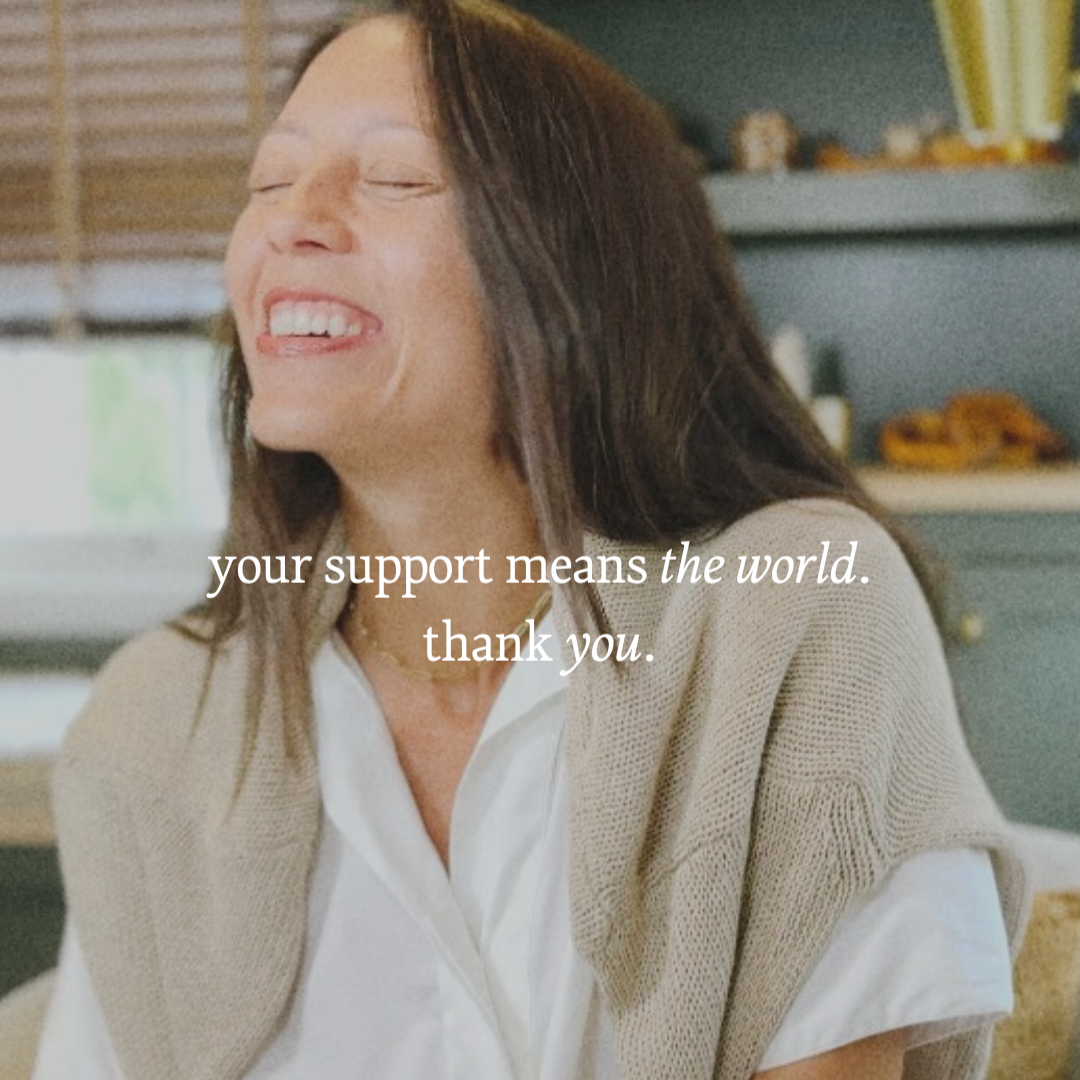 SUPPORT MY WORK thumbnail