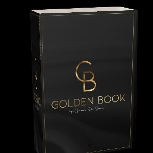 ✅ GOLDEN BOOK MARKETING DIGITAL. thumbnail