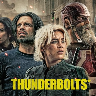 Thunderbolts Español's CCCV Page thumbnail