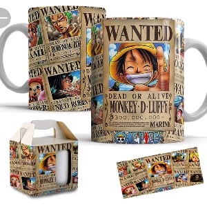 Caneca One Piece thumbnail