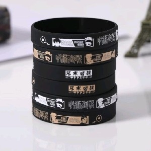Pulseiras Jujutsu Kaisen  thumbnail