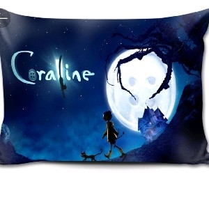 Almofada Coraline thumbnail
