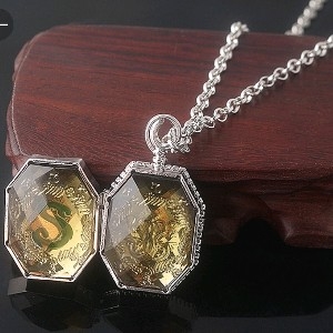Colar Horcrux Harry Potter thumbnail