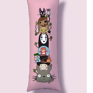 Almofada Studio Ghibli  thumbnail