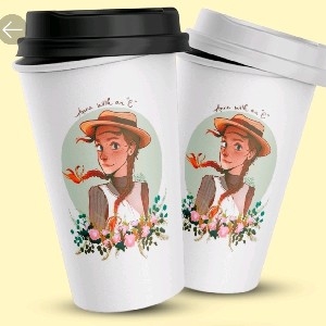 Copo Bucks Anne with an E  thumbnail