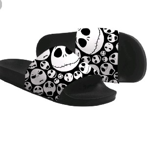 Chinelo O Estranho Mundo de Jack  thumbnail