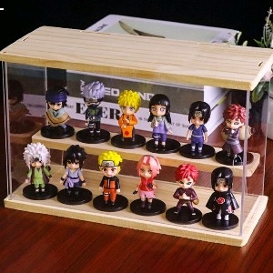 Bonecos Naruto thumbnail