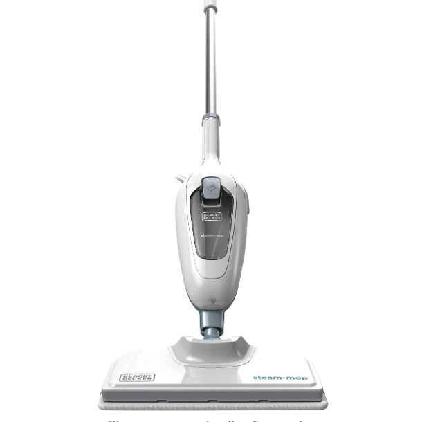 4 - VAPORIZADOR de piso Black and Decker 220v thumbnail