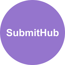 SubmitHub submissions - includes 10% discount thumbnail