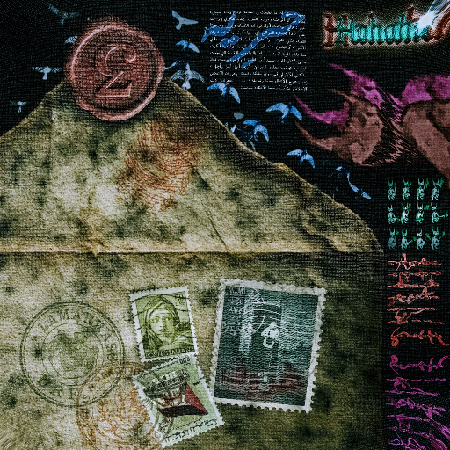 Lamarrass-DRF Cover Artwork  thumbnail