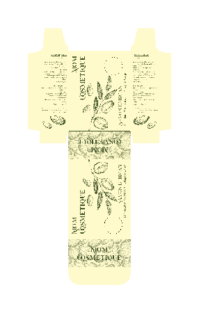 Savon D'argan Package thumbnail