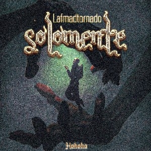 The Cover Artwork of Lafmadtornado's single  thumbnail