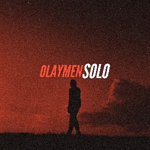 Olaymen's Single Solo Cover Artwork  thumbnail