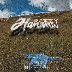 The hint design project of the song “Hahaha⛦„ thumbnail