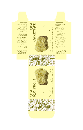 Savon Soufre Package thumbnail