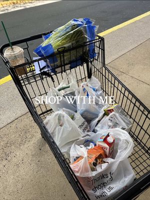 When “just picking up just a few essentials” turns into me getting sidetracked… just got back from an expensive trip 🥴🙃 