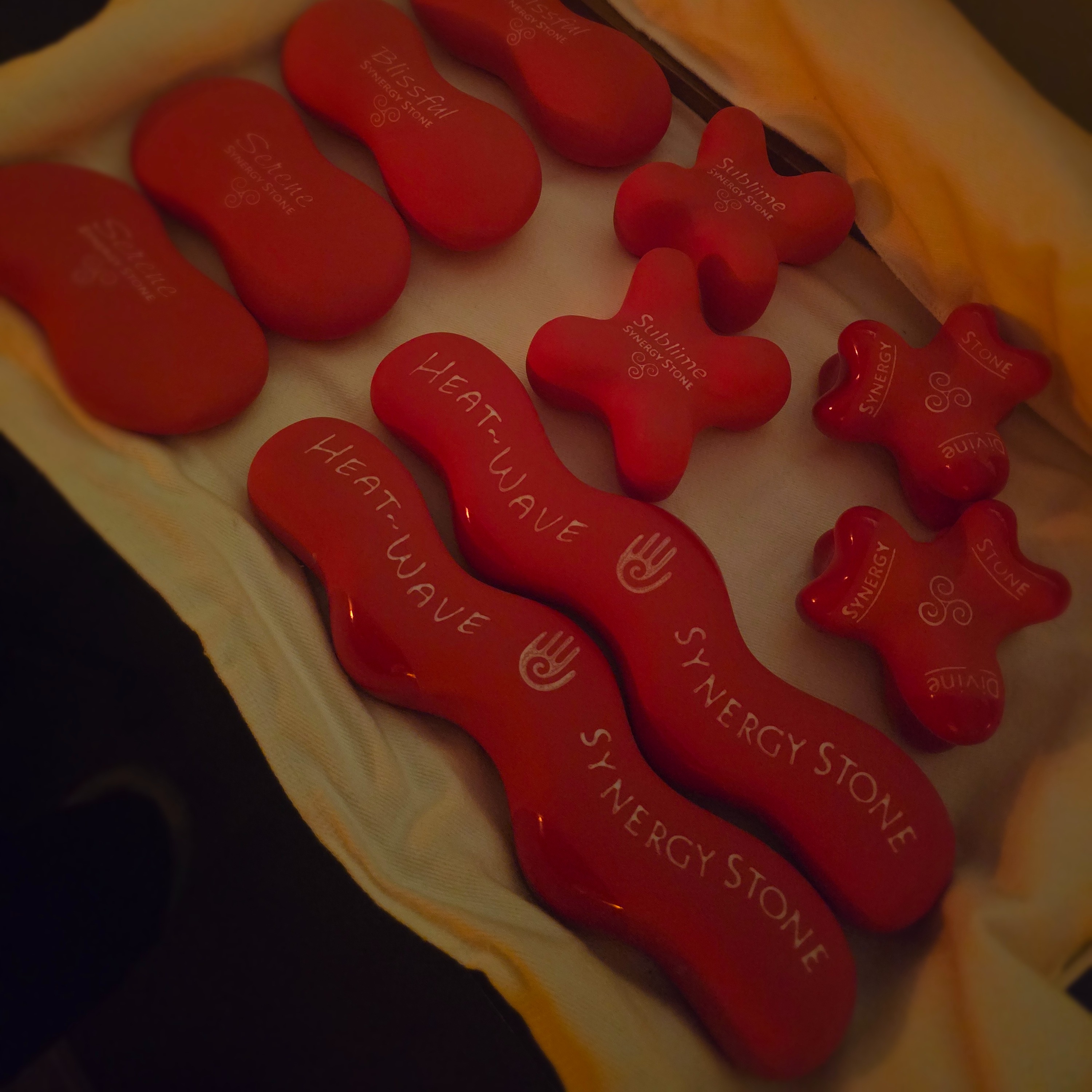 Massage Gift Certificates thumbnail