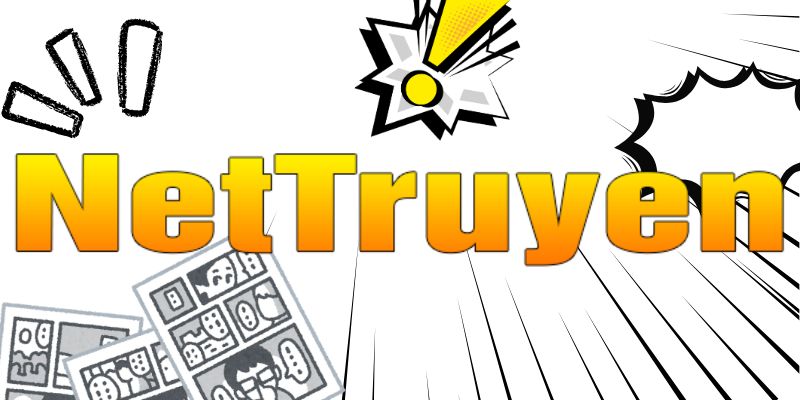 NetTruyen – Trang Đọc Truyện Tranh Online Hot Nhất Hiện Nay thumbnail