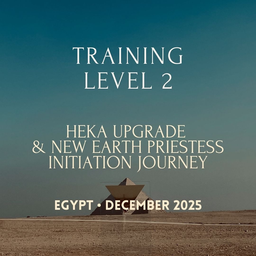 EGYPT Level 2 • December 2025 thumbnail